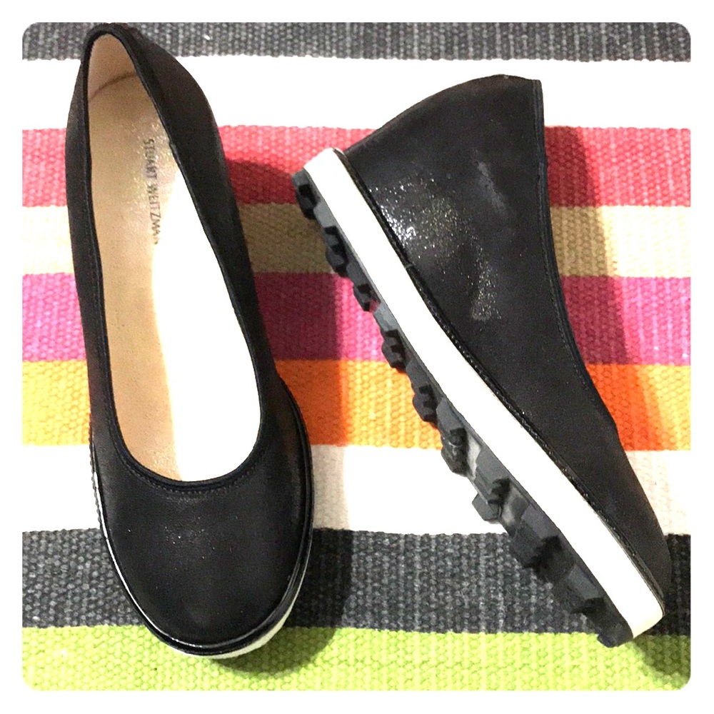 Stuart Weitzman Wedge - image 1